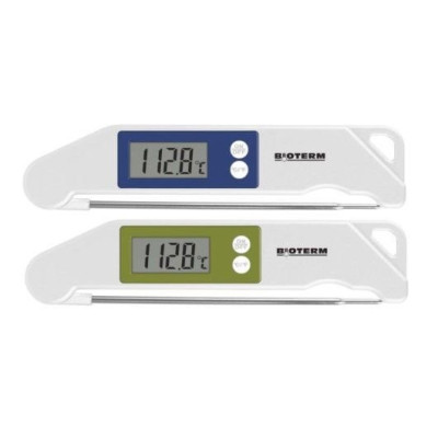 Składany termometr do potraw z sondą 185102