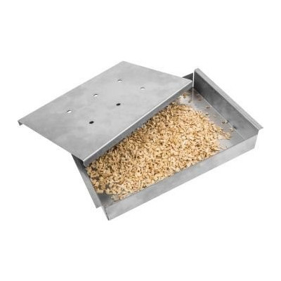 Generator dymu do grilla i wędzarni